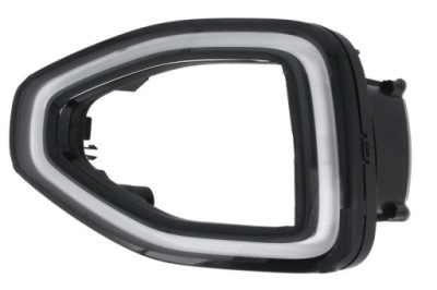 Лампа поворотник valeo 047742 фото №1