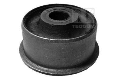 Сайлентблок важеля 01140857/ted фото №1
