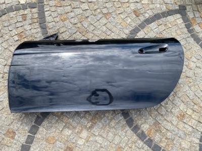 Mercedes 172 slk дверь левая перед 1727220110 оригинал фото №1