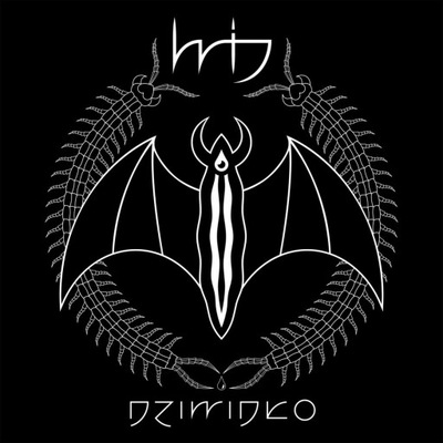 WIJ - DZIWIDŁO (CD)