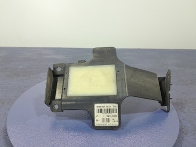 Kia optima iv датчик радар мертвого pola 95811-d4000 фото №1