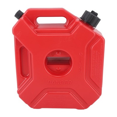 5L 1.3 GALONOW TANK OILS OPALOWEGO RED  