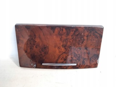 Защита dekor a2316802736 mercedes sl r231 w231 фото №1