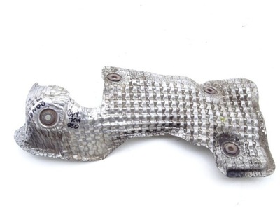 Ford ranger iii bt-50 06-11 2.5 tdci защита termicza коллектор выпускной фото №1