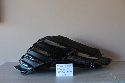 Лампа левый перед hyundai tucson iv n-line фото №1