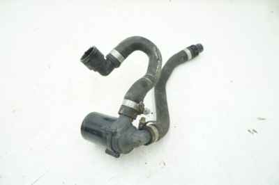 Volvo v60 дополнительная помпа циркуляция воды 1319708 фото №1