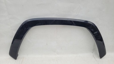 Toyota rav4 v 19r.- молдинг крила права перед фото №1