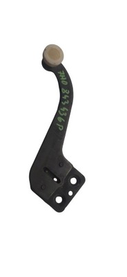 Vw audi ролик направляющая 7h0843436p фото №1