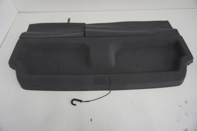 Hyundai tucson i jm полиця багажника 2006rok фото №1