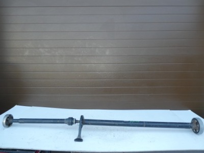 Vw tiguan wał приводной 5n0521101e фото №1