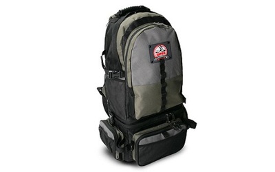 PLECAK TORBA RAPALA 46002-1 COMBO BAG 3-in-1