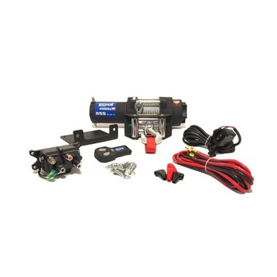 WYCIAGARKA PARA QUADOW I ATV HUSAR WINCH BSTS4500LBS  