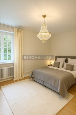 Mieszkanie, Wrocław, 61 m²