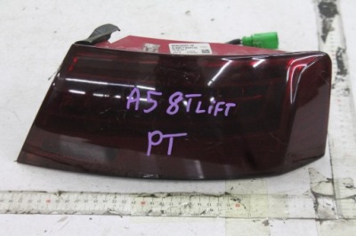 Лампа правый задняя задняя 8t0945096h audi a5 8t lift фото №1