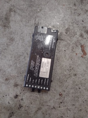 Ford s-max lift модуль фаркоп буксировка zr2500 фото №1