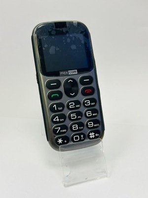 Telefon Maxcom MM471 OPIS! (1773/23)