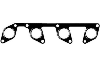 GASKET MANIFOLD OUTLET FITS DO: AUDI A3, A4 ALLROAD B8, A4 B7, A  