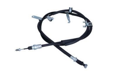 CABLES FRENOS DE MANO MAXGEAR 32-0879  