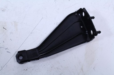 Напрямна двері розсувних права верхній partner berlingo iv 9832848080 фото №1