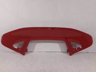 FERRARI F8 TRIBUTO CARBÓN TRASERO SPOILER  