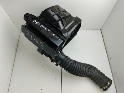 Renault оригінальний номер 8200947663d корпус фільтра повітря фото №1