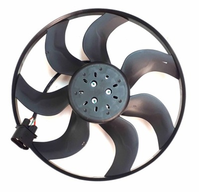 VENTILADOR DEL RADIADOR AUDI SEAT SKODA VW 6R0959455  