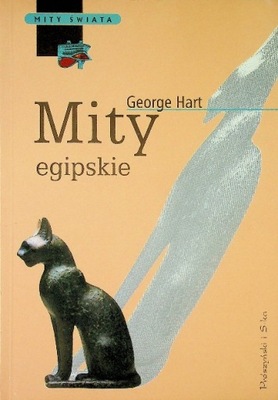 George Hart - Mity egipskie