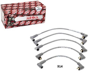 Ash132-09-914 дроти запалювання ashika 8211040448 фото №1