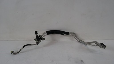 Volvo v40 ii 2.0d шланг кондиционера 31455314 фото №1