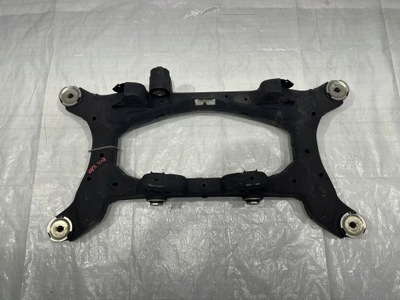 Jeep renegade подрамник задняя задние 4x4 фото №1