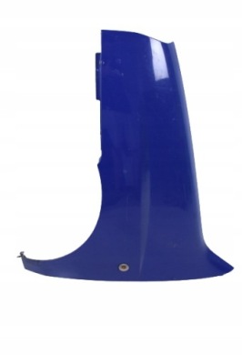 Крыло левый fiat doblo i 03r. фото №1