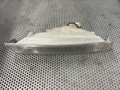 Поворотник лівий trafic ii 8200007033 фото №1