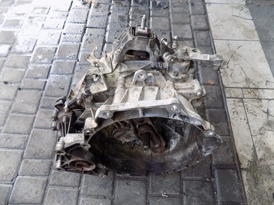 Mini countryman r60 коробка передач передач 4x4 9803237 фото №1