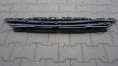 Volvo polestar 2 - підсилювач кронштейн бампера фото №1