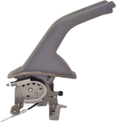 Nn080 kia picanto iii важіль гальма ручного фото №1