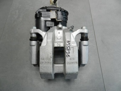 Bmw 3 g20 супорт лівий задня 687515702 фото №1