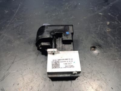 Клапан расширительный кондиционера 4m0816682d vw crafter e-crafter 2 2 фото №1