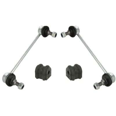 Соединители + резинки задняя hyundai tucson kia sportage ii фото №1