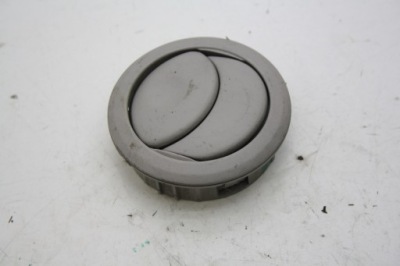 Решітка обдув вихід повітря renault espace iv 156012700 фото №1