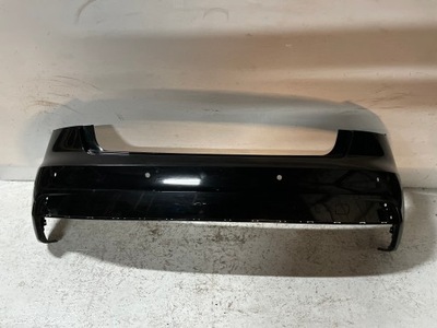 BUMPER REAR AUDI A1 II 82A PARKTRONIC Y9T 82A807511A/B  