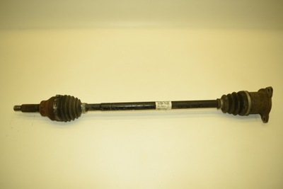 Fiat sedici 1.6 приводной вал правая задняя длинная 4410579j00 фото №1