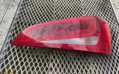 Audi q5 8r лампа правый задняя 8r0945094 фото №1