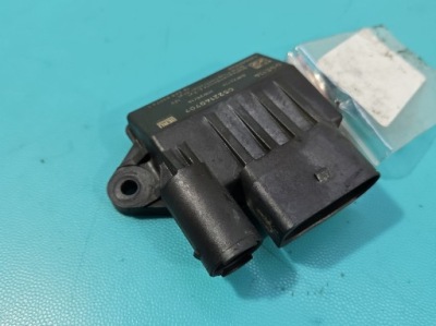 Реле свічка розжарювання mercedes ml w164 0522140709 фото №1