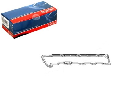 Прокладка кришки клапанів opel astra g frontera b фото №1