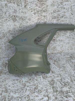 Suzuki baleno крыло задняя задний правый фото №1