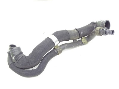 Шланг труба wody жидкость audi r8 4s 5.2 fsi v10 4s0122109 фото №1