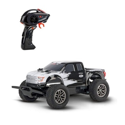 CARRERA RC SAMOCHÓD ZDALNIE STEROWANY FORD F-150 RAPTOR 2,4GHz 1:16 162126