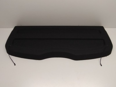 Citroen c3 iii полка задняя багажника оригинал 2016- фото №1