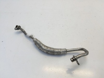 Bmw 1 f40 f44 шланг оливи турбонагнітача 8629962 фото №1