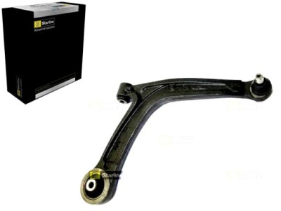 Рычаг перед правый fiat 500 500 c 07 starline фото №1